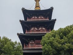 -寒山寺