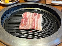 -炎蔵牛舌烤肉