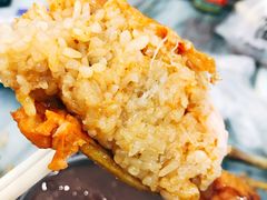 鸡翅包饭-恒信牛奶甜品(南京总店)