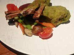 -格鲁·秀色Georgia’s Feast