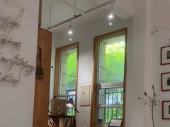 -COTTON CAFE(德信·中外公寓店)