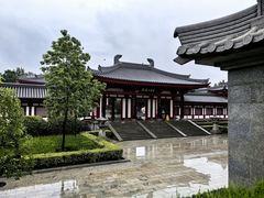 -大慈恩寺(大雁塔)