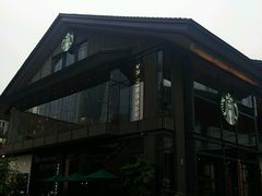 -星巴克(成都太古里二店)