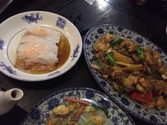 -阿殳菜馆·私厨(水围村店)
