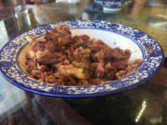 -乔家满族八大碗(流水沟店)