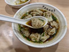 -蒋家桥饺面店(广陵路店)