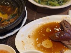 -中国厨房/台湾牛肉面