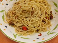 -萨莉亚意式餐厅(中北永旺店)