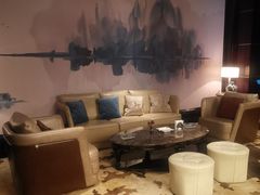 -瑞吉吧 The St·Regis Bar(长沙瑞吉酒店)
