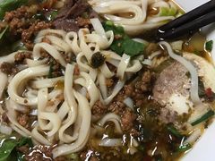 杂酱米粉-周记粉店(县正街店)