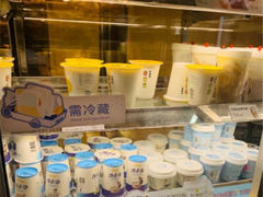 -一鸣真鲜奶吧(三山街地铁站店)