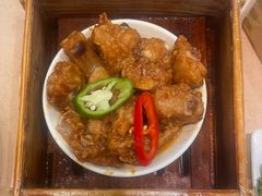 -品胜点心专家(万业大厦店)