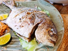 -喜越泰莱·泰越料理(海逸新天地店)