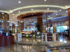 -长沙世纪金源大饭店·金世纪中餐厅