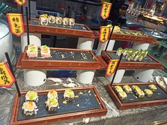 -苏格里岛自助海鲜火锅烧烤(神农店)