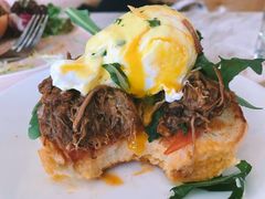 -The Rug Cafe(王府中环店)