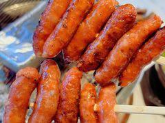 -缘·金家烤鳗鱼(西塔总店)