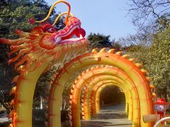 -南京珍珠泉风景区