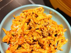 -盐韵石饼村·运城名菜楼(星河店)