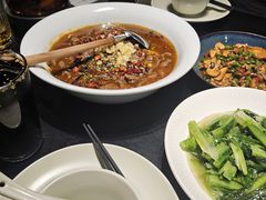 -顺香居·老字号湖北菜(江汉路店)