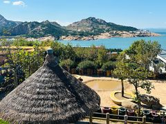 -西霞口神雕山野生动物世界