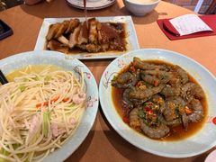 -抱德·潮汕味(琶洲店原惠城鱼仔)