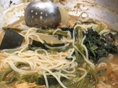 -小螺大作·螺蛳粉火锅(林和西店)