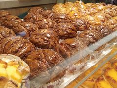 -金色麦甜糕点(面包.蛋糕.华苑店)