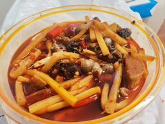 -红鼻子桂林米粉(金唐新光界店)