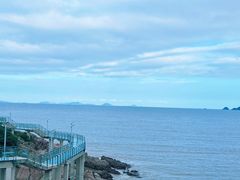 -宁波松兰山滨海旅游度假区