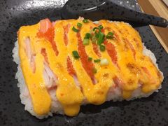 -Sushi Love 创意寿司(丽影广场店)