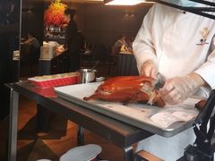 -秀儿四九城·新京菜(亚运村鸟巢店)