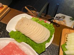 -盡膳口福跷脚牛肉火锅(北美新天地店)