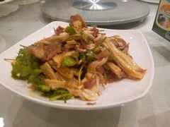 -老牌坊鲁菜名店(宽厚里店)