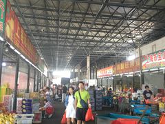 -江杨农产品批发市场