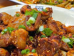 -八大碗私房菜(中城路店)