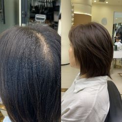 -BEAUTY HAIR GANO