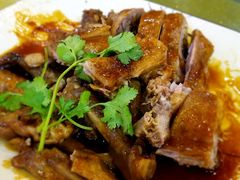 -台山第一家兴华黄鳝饭·黄鳝婆(开平店)