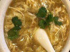 -老华洋饭庄(成林道店)