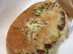 -燃厚蛋糕(卓展中信城店)