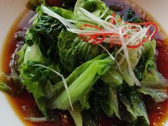 -晋阳春·山西菜·北京烤鸭(交大店)