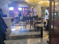 -米乐星世界KTV(汇智国际商业中心店)