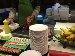 -汉丽轩韩式自助烤肉(大学城龙湖U城天街A馆店)