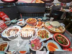 -怪噜范·老贵阳街头名小吃(世纪金源旗舰店)