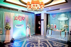 -上海浦东喜来登由由大酒店·宴会厅