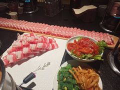-番食园鲜食火锅(高新店)