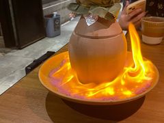 -吃饭皇帝大(长宁龙之梦店)