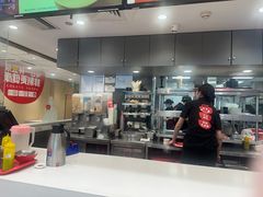 -永和大王(蛙嫩鸡香煲煲鲜·军博店)