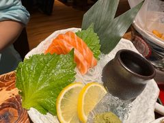 -小川洋风料理(江汉路店)