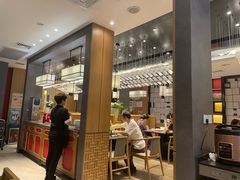 -闫府私房菜·老字号(恒隆店)